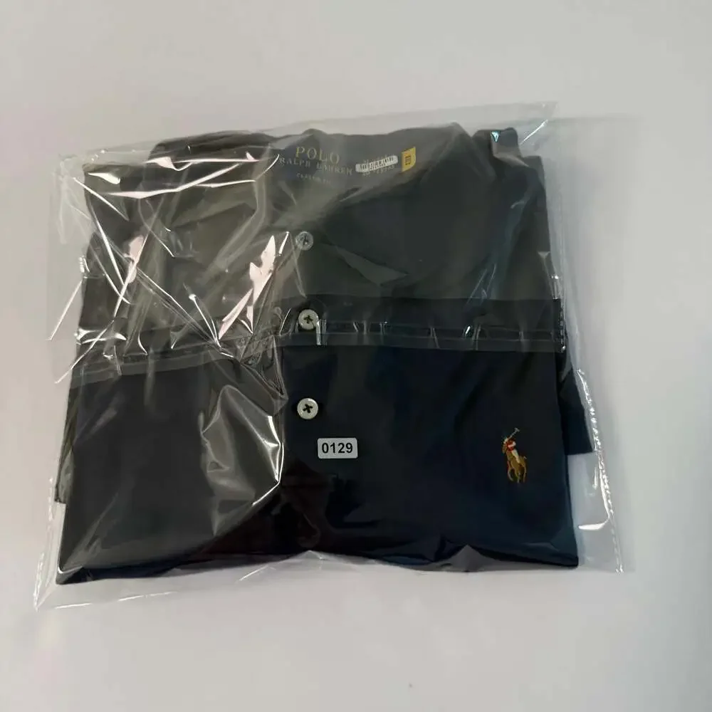 Polo Ralph Lauren Classic Fit Long Sleeve Polo Shirt XL